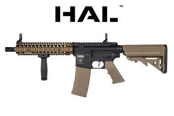 Автоматическая винтовка SA-C19 CORE&trade; Daniel Defense&reg; HAL ETU&trade; - Chaos Bronze [Specna Arms] (для страйкбола) SPE-01-041706 фото