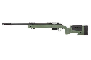 Снайперская винтовка SA-S03 CORE&trade; - Olive [Specna Arms] (для страйкбола) SPE-03-026060 фото