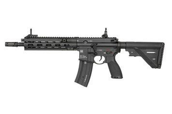 Страйкбольный привод SA-H12 ONE&trade; - BLACK [Specna Arms]&nbsp;(для страйкбола) SPE-01-030166 фото