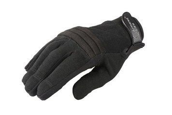 Перчатки antyprzekłuciowe Armored Claw Direct Safe&trade; - black [Armored Claw] (для страйкбола) ACL-33-010805 фото