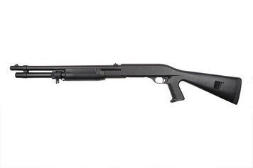 Дробовик CM360LM (wersja metalowa) [CYMA] (для страйкболу) CYM-03-015763 фото