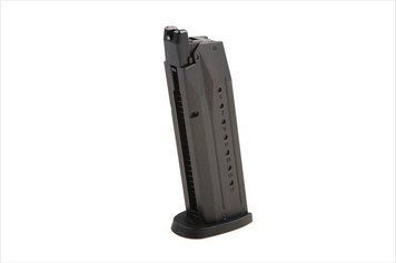 Magazynek gazowy 25 kulek для привода pistoletu M&P - black [Tokyo Marui] (для страйкболу) TMR-05-016887 фото