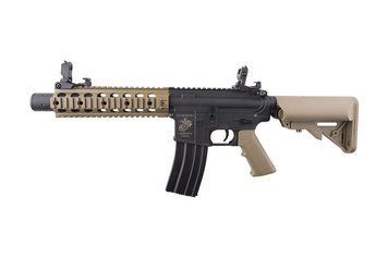 Аналог автоматической винтовки SA-C05-HT CORE&trade; - Half-Tan [Specna Arms] (для страйкбола) SPE-01-018322 фото