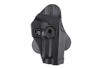 Кобура Nuprol Perfect Fit do аналогов SIG P226 [Nuprol]&nbsp;(для страйкбола) WEE-29-009223 фото
