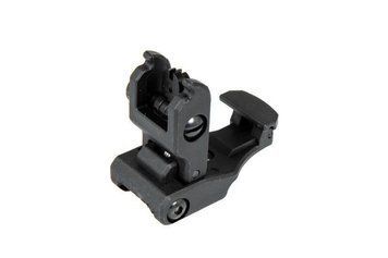 Прицел складной flip-up для приводов AR15 Specna Arms Core&trade;/EDGE&trade; [Specna Arms] (для страйкбола) SPE-09-027545 фото