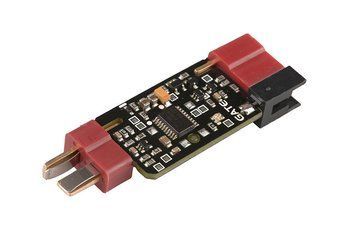 Układ mosfet WARFET v1.1 [Gate] (для страйкболу) GAT-08-013020 фото