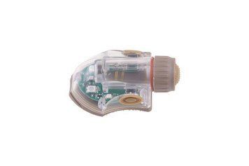Marker typu Manta Strobe Logo Type (czerwone światło) - DE [FMA] (для страйкболу) FMA-31-022856 фото