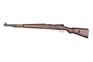 Страйкбольный аналог karabinu wyborowego S&T KAR98K - Old Wood [S&T Armament] (для страйкбола) SIT-03-033766 фото