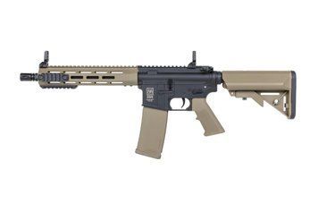 Штурмова гвинтівка SA-F03 FLEX&trade; GATE X-ASR Gen.2 &mdash; Half-Tan [Specna Arms] SPE-01-047367 фото