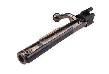 Газовый цилиндропоршневой узел для моделей Kar98 green-gas [Bell] (для страйкбола) DBY-12-003171 фото