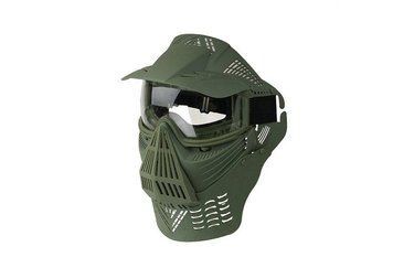 Pełna Маска Guardian V4 [Ultimate Tactical] (для страйкбола) UTT-28-003000 фото