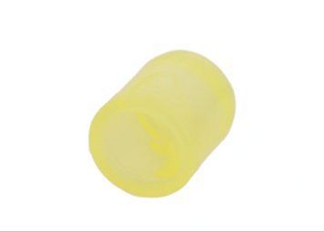Силиконовая резинка хоп-ап Maple Leaf Cool Shot Silicone 60&deg; для GHK со стволиком GBB Yellow (для страйкбола) MAP-08-050044 фото