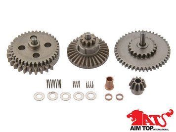 Torque Up zestaw zębatek [AimTop] (для страйкболу) GB-02-01 фото