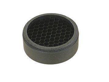 Osłona antyrefleksyjna obiektywu lunety ELCAN DR - Black [FMA] (для страйкболу) TB550 фото