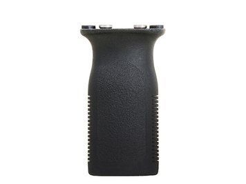 Простая ручка переноса для цевья в системе Key-Mod - BLACK [FMA] (для страйкбола) TB1198-BK(023191) фото