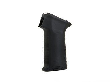 Пистолетная рукоятка для AEG АК47/АК74 - Black [CYMA] (для страйкбола) CNN1012 фото