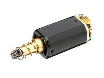 Длинный мотор Extreme Hi-Speed [KUBLAI] (для страйкбола) GFT-400-L-2 фото
