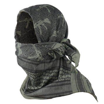 101 Inc. - AK-47 Shemagh - OD Green 24310 фото