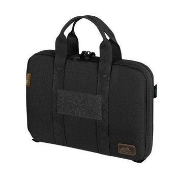 Helikon - Single Pistol Wallet&reg; - Black - MO-SPW-CD-01 (для страйкболу) 15763 фото