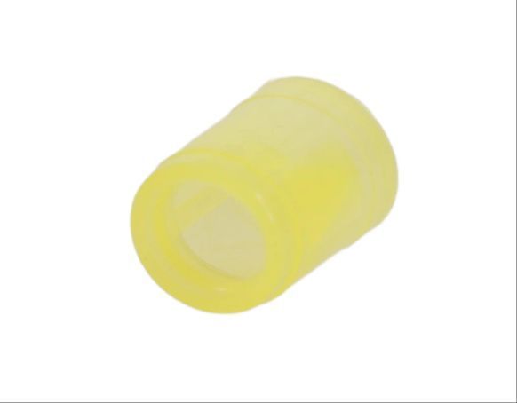 Силиконовая резинка хоп-ап Maple Leaf Cool Shot Silicone 60&deg; для GHK со стволиком GBB Yellow (для страйкбола) MAP-08-050044 фото