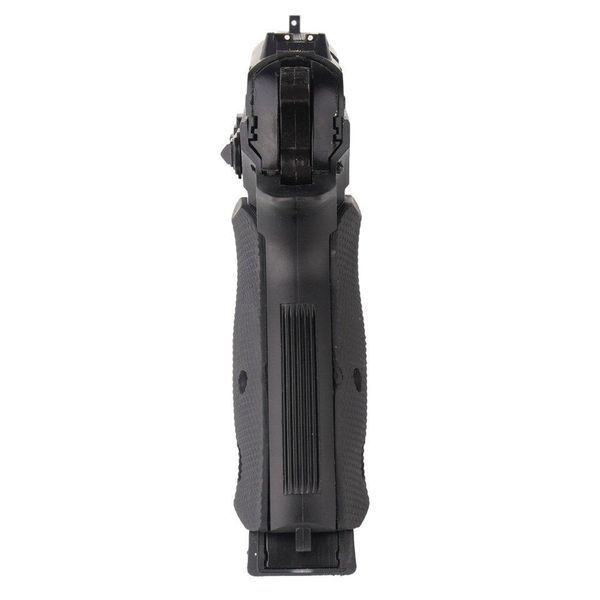 ASG - CZ 75D Compact Pistol airsoft - Metal Slide - CO2 NB - 90098 28398 фото
