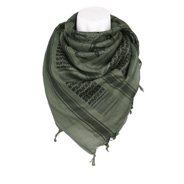 101 Inc. - AK-47 Shemagh - OD Green 24310 фото