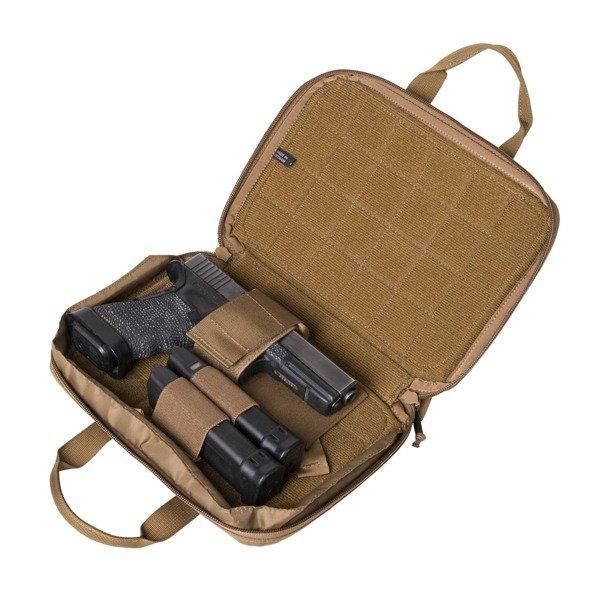 Helikon - Single Pistol Wallet&reg; - Black - MO-SPW-CD-01 (для страйкболу) 15763 фото