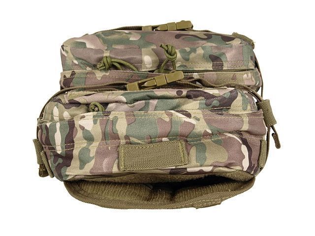Набор Гидрационий рюкзак MOLLE + медуза &ndash; MULTICAM [8FIELDS] M51612069-CP фото