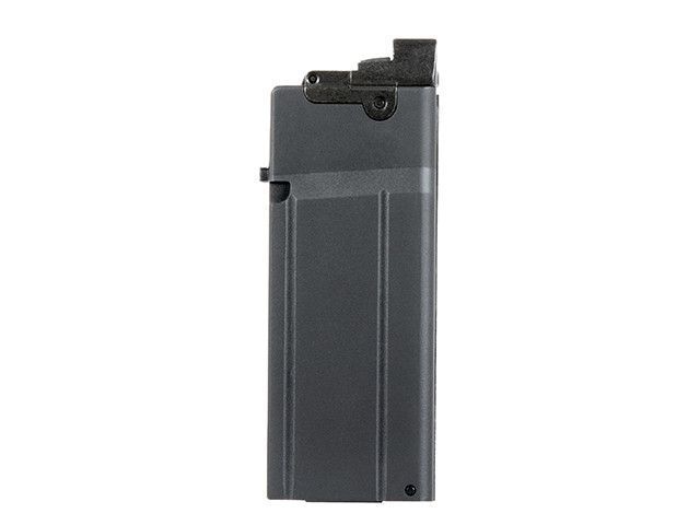 Магазин на 15 куль CO2 для M1/M1A1 [King Arms] (для страйкболу) KA-MAG-65 фото