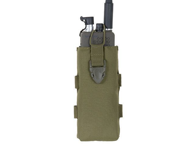 Подсумок для радиостанции PRC148/152 &ndash; Multicam Tropic [8FIELDS] M51613189-MT фото