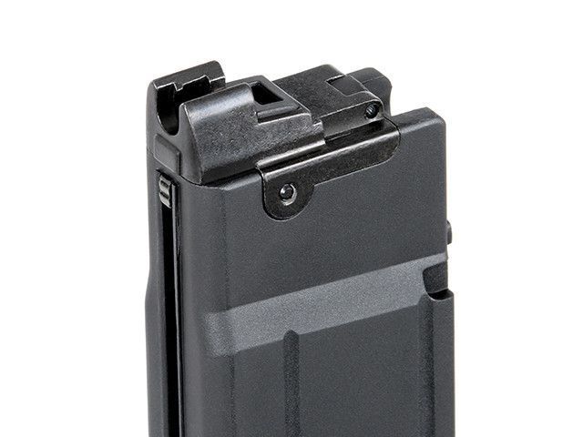 Магазин на 15 куль CO2 для M1/M1A1 [King Arms] (для страйкболу) KA-MAG-65 фото