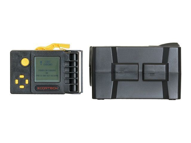 Хронограф X3500 [XCORTECH] (для страйкбола) XA003500R001 фото