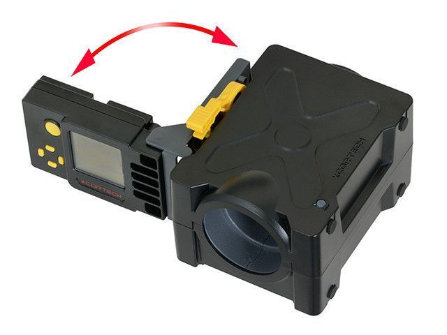 Хронограф X3500 [XCORTECH] (для страйкбола) XA003500R001 фото