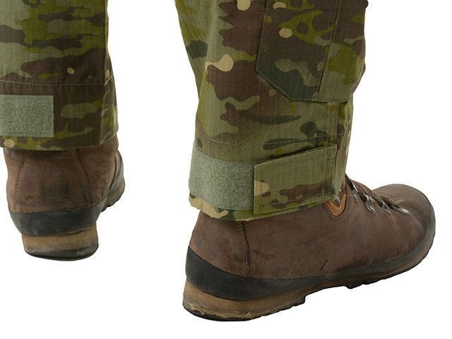 Spodnie bojowe Gen3 (36W) - MultiCam Tropic [Emerson] (для страйкболу) EM9351MCTP36 фото