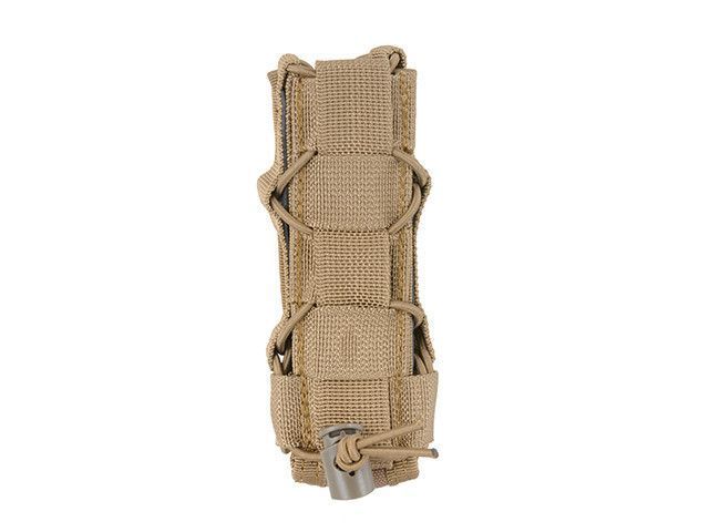 Przedłużona ładownica pistoletowa - Coyote [8FIELDS] (для страйкболу) M51613118-TAN фото