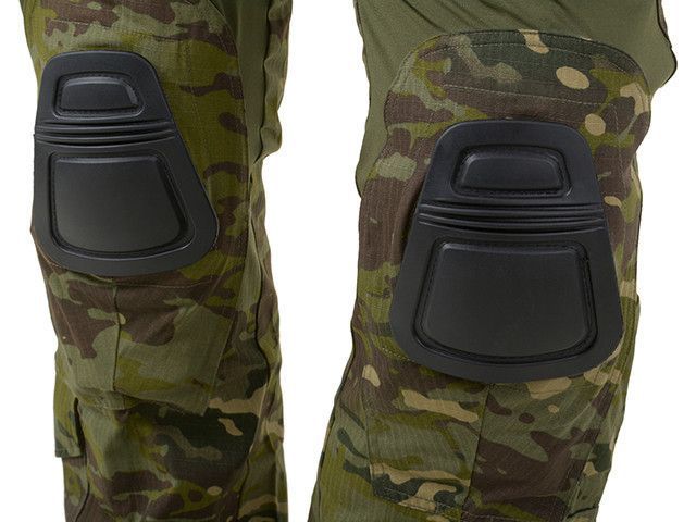 Spodnie bojowe Gen3 (36W) - MultiCam Tropic [Emerson] (для страйкболу) EM9351MCTP36 фото