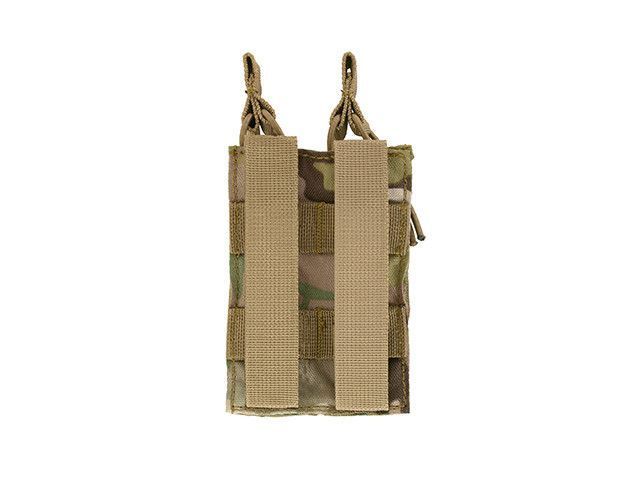 Открытый двойной пистолетный подсумок - MULTICAM [8FIELDS] M51613121-CP фото