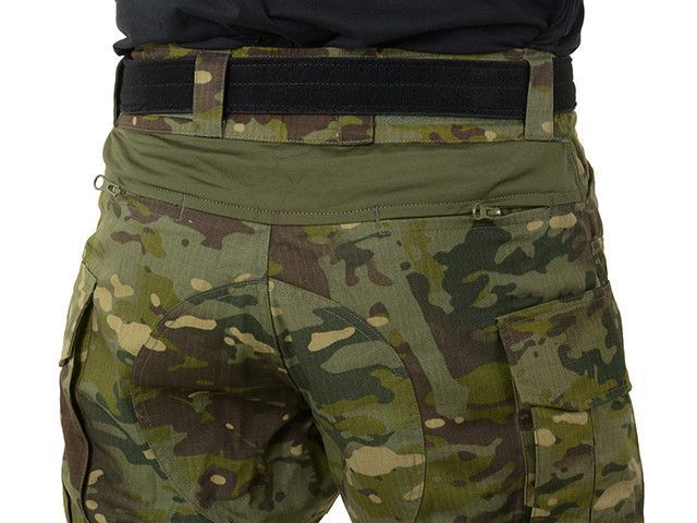Spodnie bojowe Gen3 (36W) - MultiCam Tropic [Emerson] (для страйкболу) EM9351MCTP36 фото