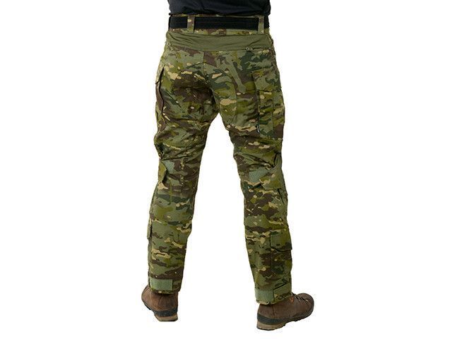 Spodnie bojowe Gen3 (36W) - MultiCam Tropic [Emerson] (для страйкболу) EM9351MCTP36 фото