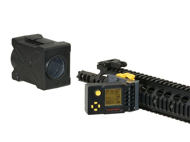 Хронограф X3500 [XCORTECH] (для страйкбола) XA003500R001 фото