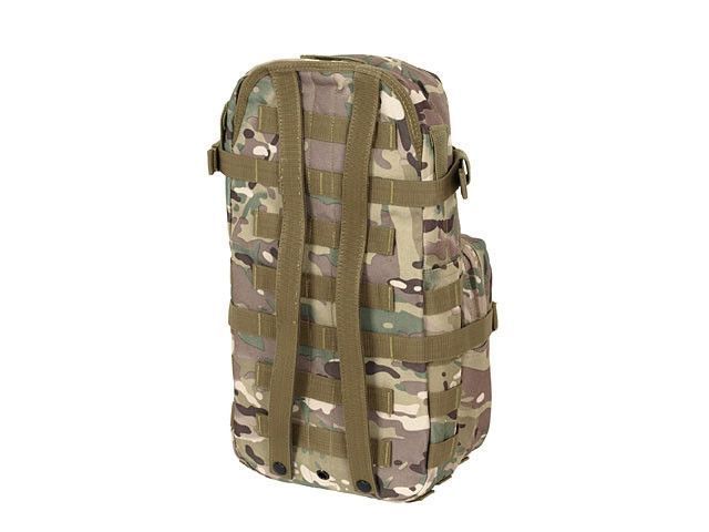 Набор Гидрационий рюкзак MOLLE + медуза &ndash; MULTICAM [8FIELDS] M51612069-CP фото