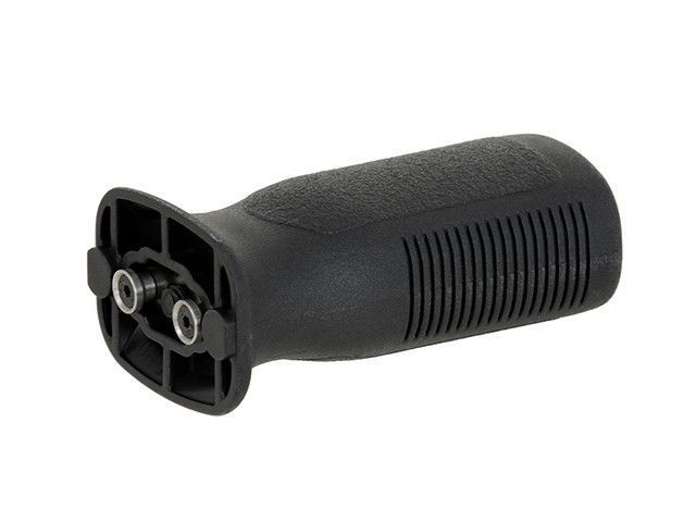 Простая ручка переноса для цевья в системе Key-Mod - BLACK [FMA] (для страйкбола) TB1198-BK(023191) фото