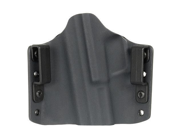 Открытая кобура KYDEX для XD45 - Black [8FIELDS] (для страйкбола) BT-KOXD45 фото
