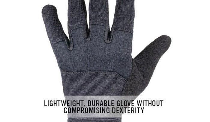 Magpul - Core&trade; Technical Gloves - Black - MAG853 (для страйкболу) 18870 фото