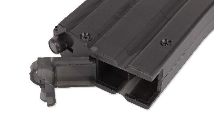 King Arms - XL Size BB Speedloader - M16 Mag - KA-BL-01-BK (для страйкбола) 17962 фото