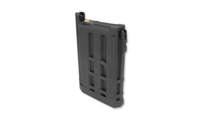 Action Army - Magazine M700, AAC21, AAC01 - 28 - CO2 - B03-008 (для страйкболу) 16584 фото