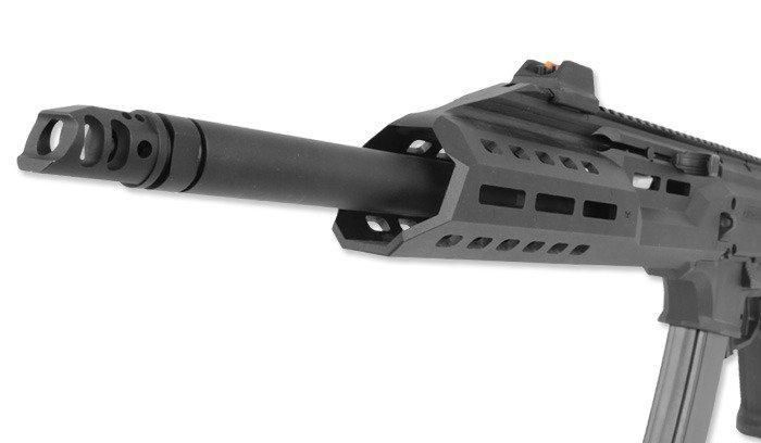 ASG - CZ Scorpion EVO 3 A1 Carbine airsoft - Proline - 18673 (для страйкболу) 18673 фото