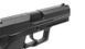 Umarex - H&K USP Pistol airsoft - Metal Slide - CO2 - 2.5561 (для страйкболу) 8948 фото 4