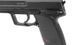 Umarex - H&K USP Pistol airsoft - Metal Slide - CO2 - 2.5561 (для страйкболу) 8948 фото 6