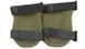 ALTA - Knee Pads AltaFLEX Military - OD Green - 50413.09 (для страйкболу) 2489 фото 3